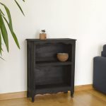 meuble rustique relooké par le feu