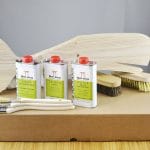 Initiation au Yakisugi décoratif : le coffret Sol-éco !