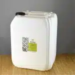 bidon d'huile haute protection Sol-éco pour bois 20 litres