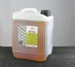 bidon d'huile pure tung de 5 Litres