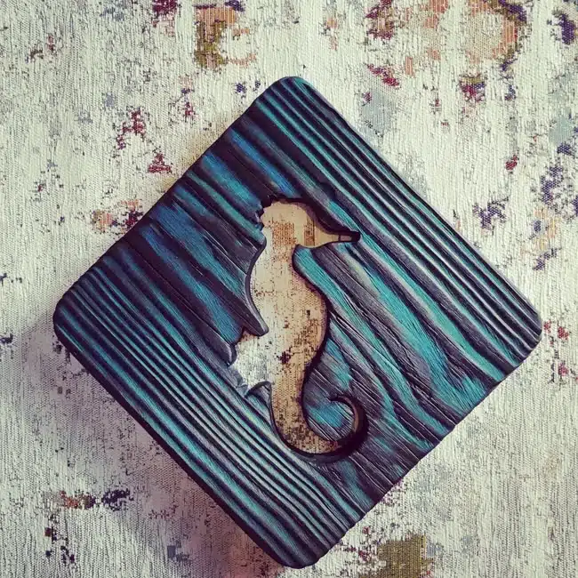 Teintes à bois couleurs base eau – Image 5