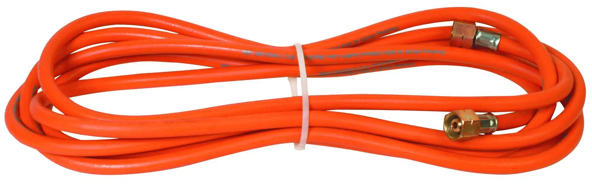 tuyau pour raccord gaz longueur 5m