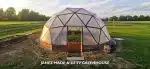 DOME GÉODESIQUE EN KIT – Image 10