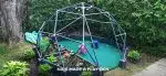 DOME GÉODESIQUE EN KIT – Image 11