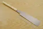 scie japonaise ryoba komame 240mm