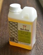 nouveau bidon huile de tung Sol-éco 1l