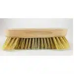 Brosse violon à fils laitonnés fins