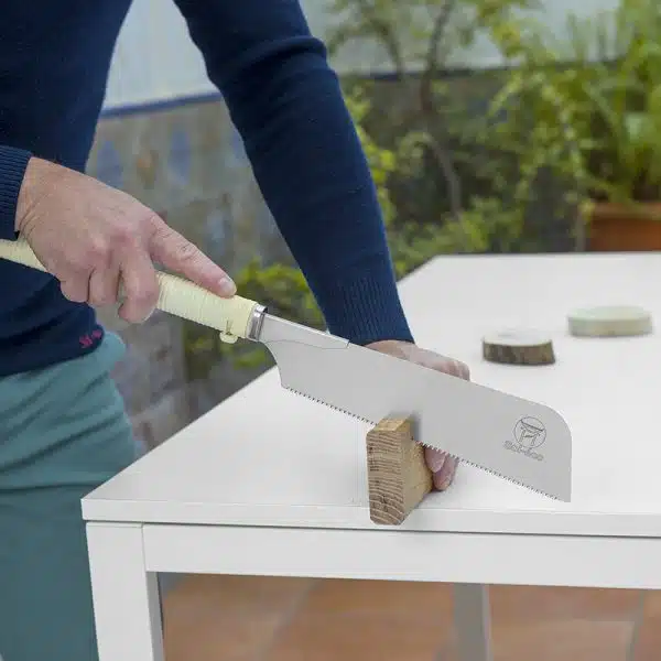 Scie Japonaise Proton Power