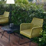 entretien d'une terrasse en bois