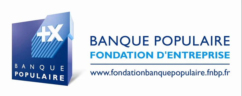 logo fondation BP