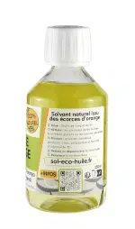 D-limonène (Terpène ou huile d'orange) – Image 3