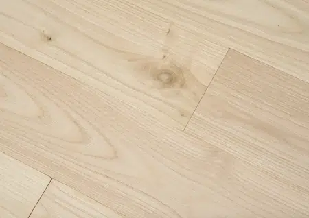 parquet en châtaignier