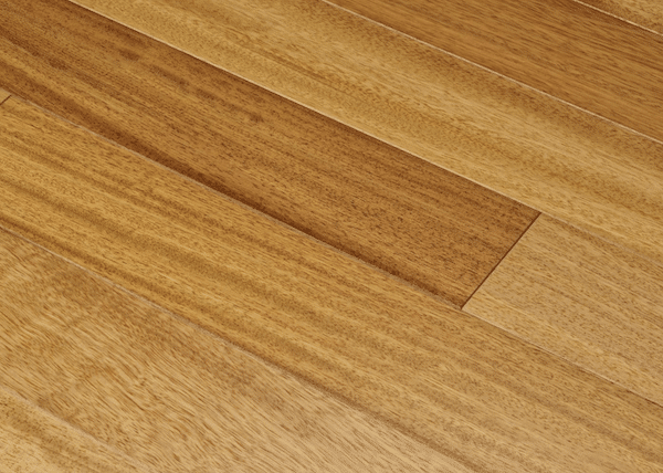 parquet en iroko