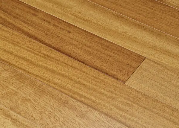 parquet en iroko